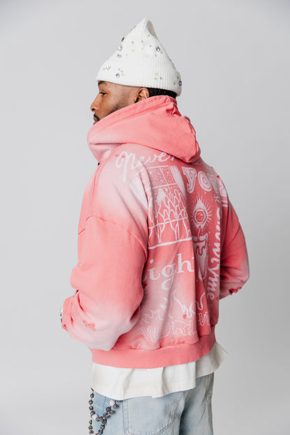 Showtyme Light Hoodie