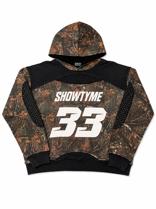 Hunting Szn Hoodie