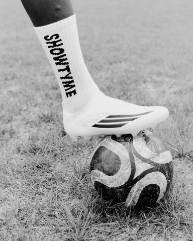 Showtyme Socks