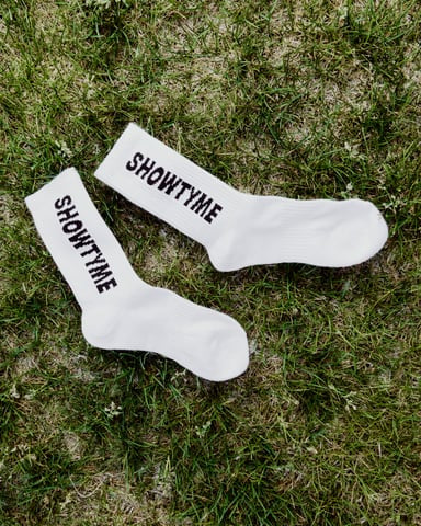 Showtyme Socks
