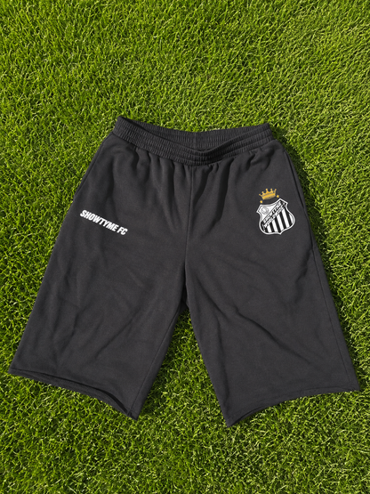 Showtyme FC 3/4 Shorts