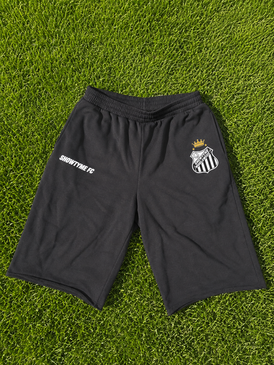 Showtyme FC 3/4 Shorts