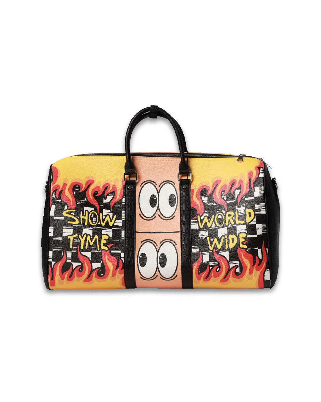 Tunnel Vision Duffle