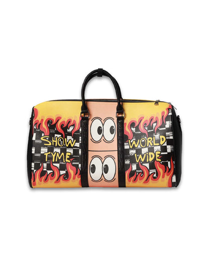 Tunnel Vision Duffle