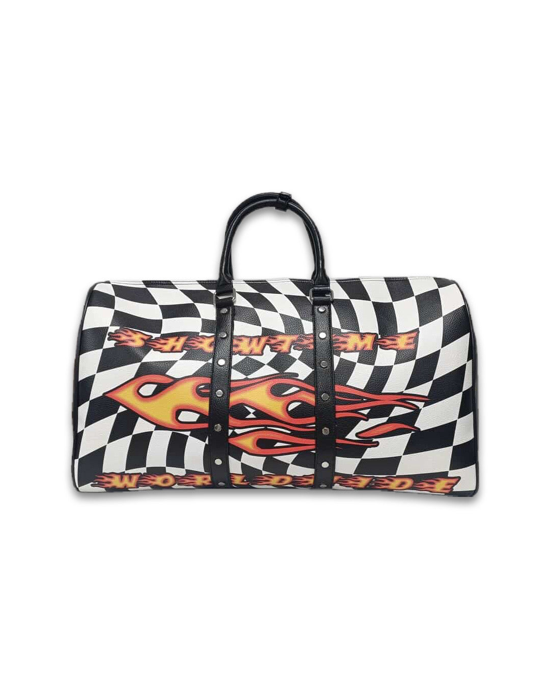 Victory Lap Duffle