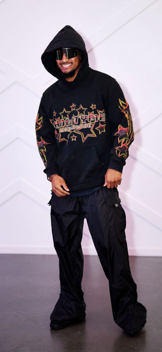 ShowTyme Worldwide Hoodie