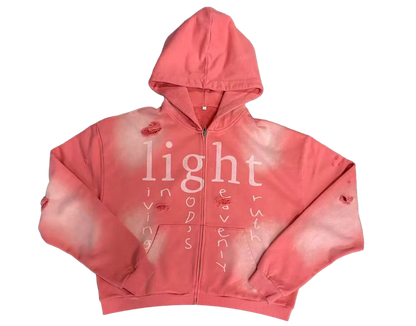 Showtyme Light Hoodie