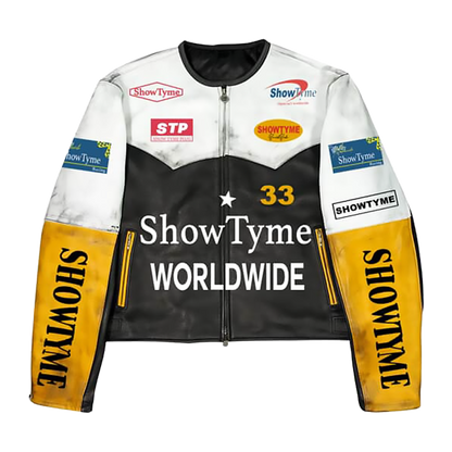 Motorsport Jacket