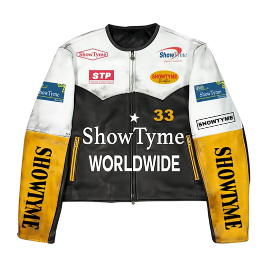 Motorsport Jacket