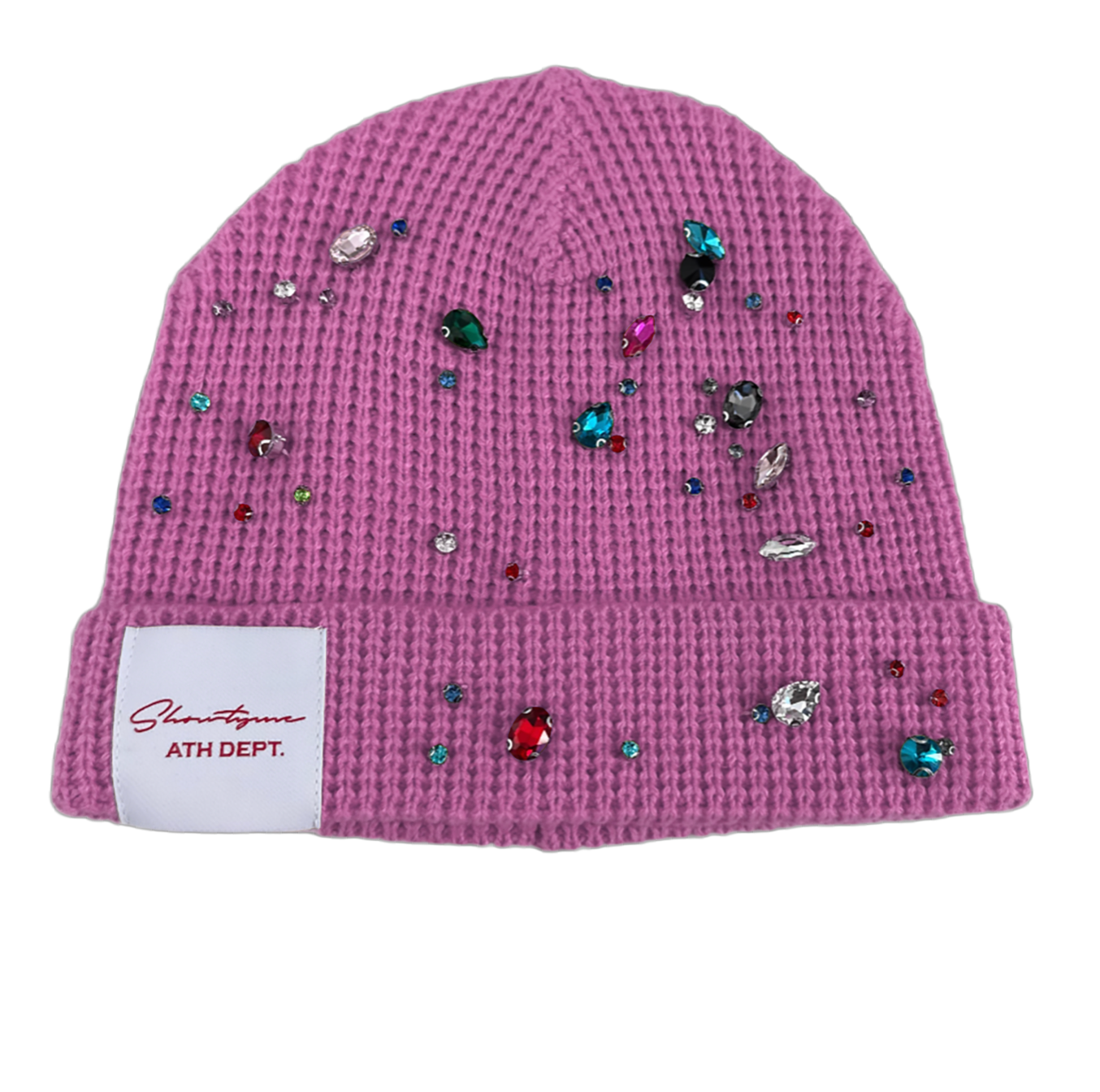 Shyne On Me Beanie