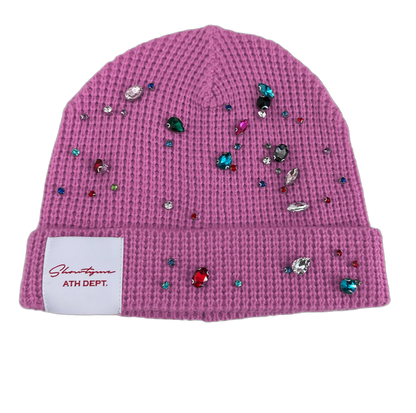 Shyne On Me Beanie