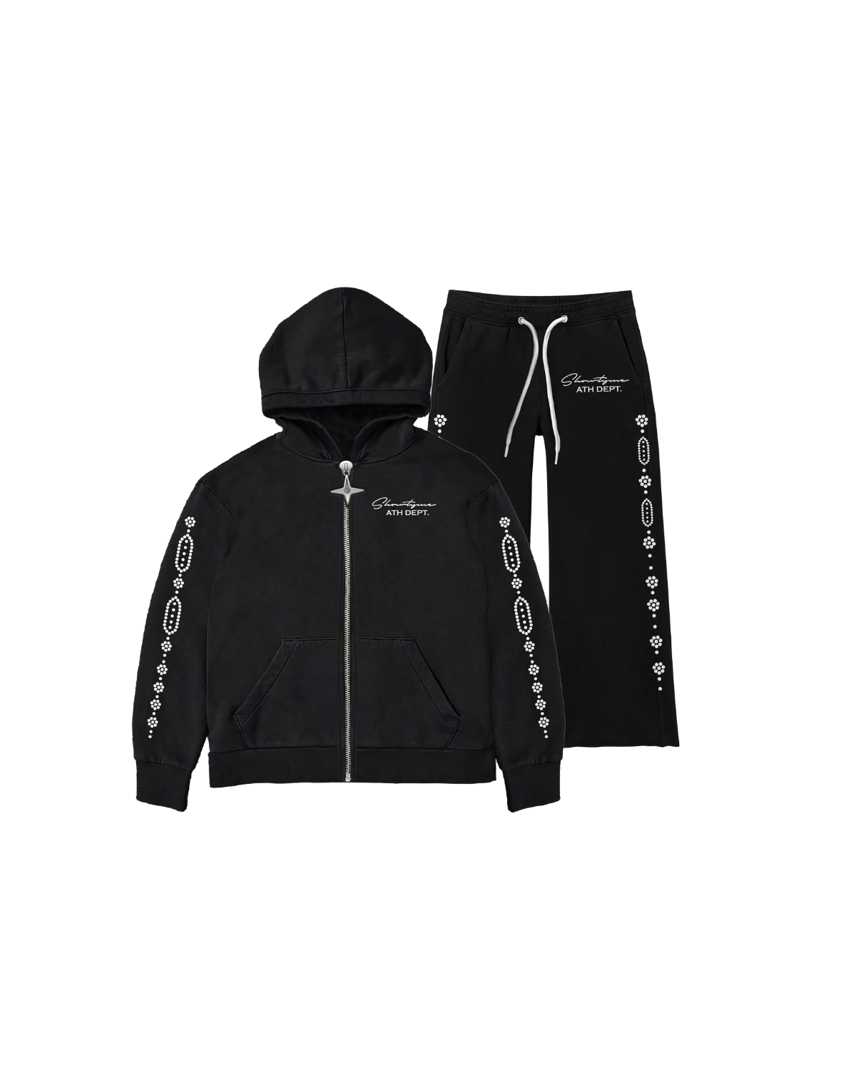 Showtyme Crystal Set