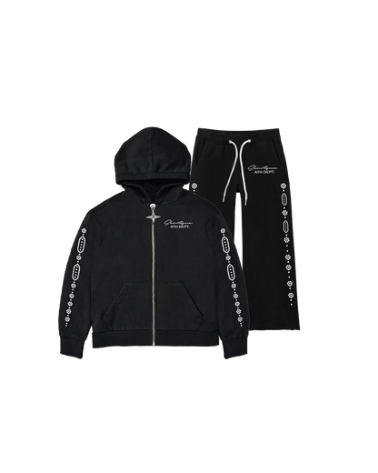 Showtyme Crystal Set