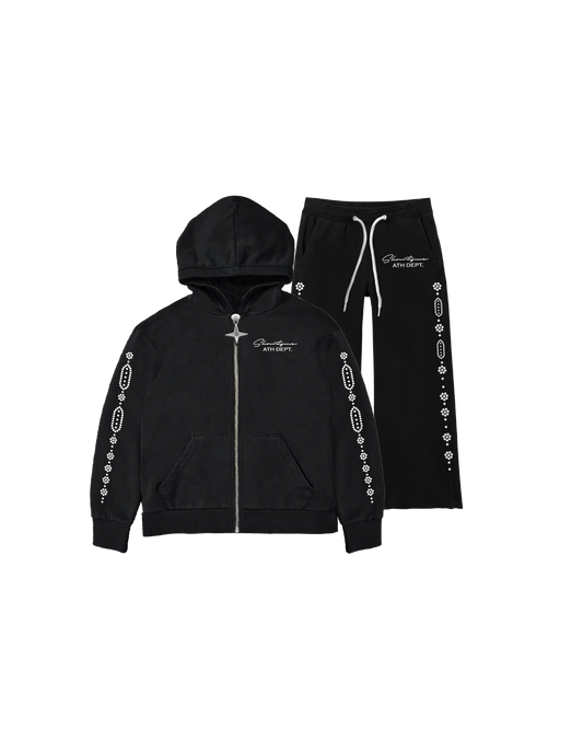 Showtyme Crystal Set