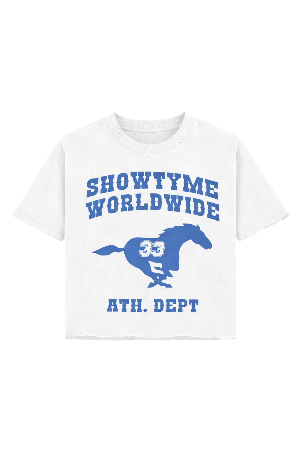 Showtyme Stang Tee