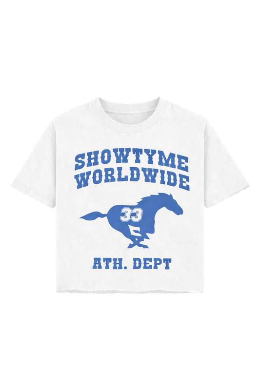 Showtyme Stang Tee
