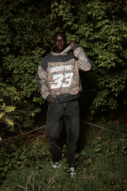 Hunting Szn Hoodie