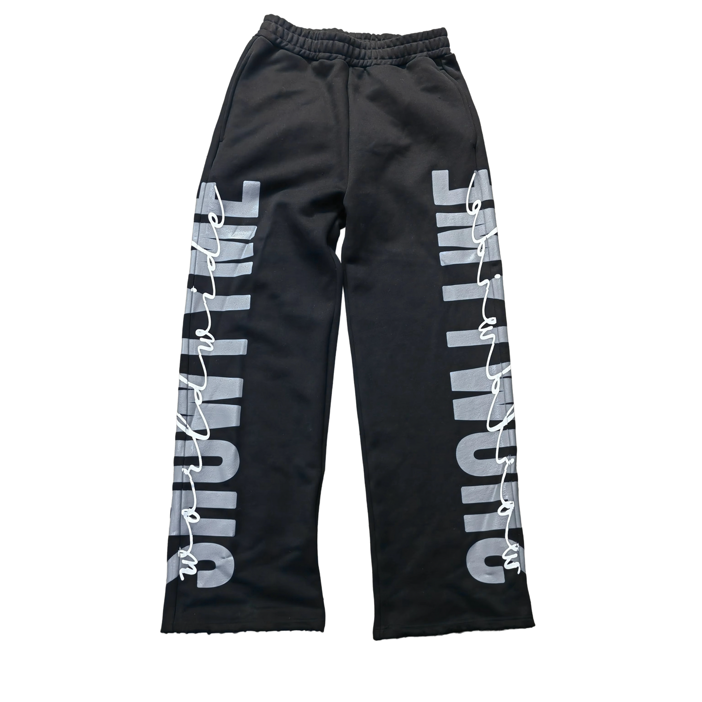 Showtyme Worldwide Essential Sweats