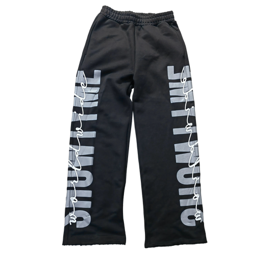 Showtyme Worldwide Essential Sweats