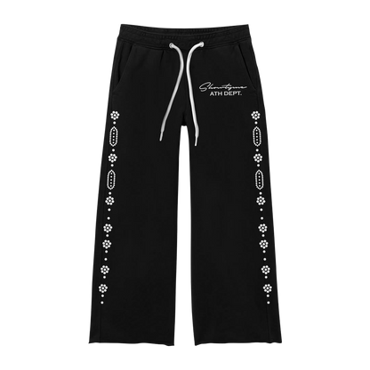 Showtyme Crystal Sweats