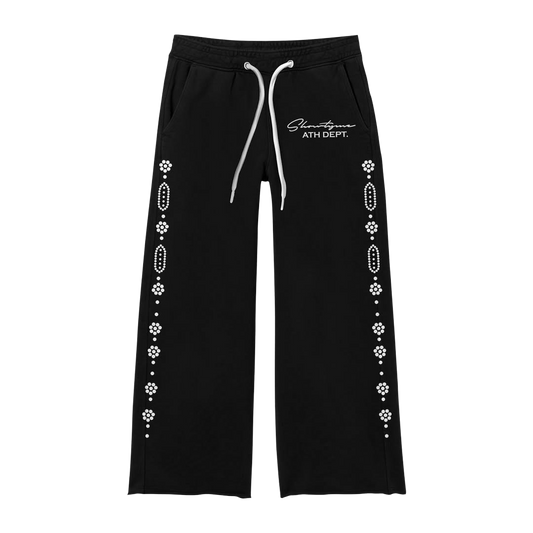 Showtyme Crystal Sweats